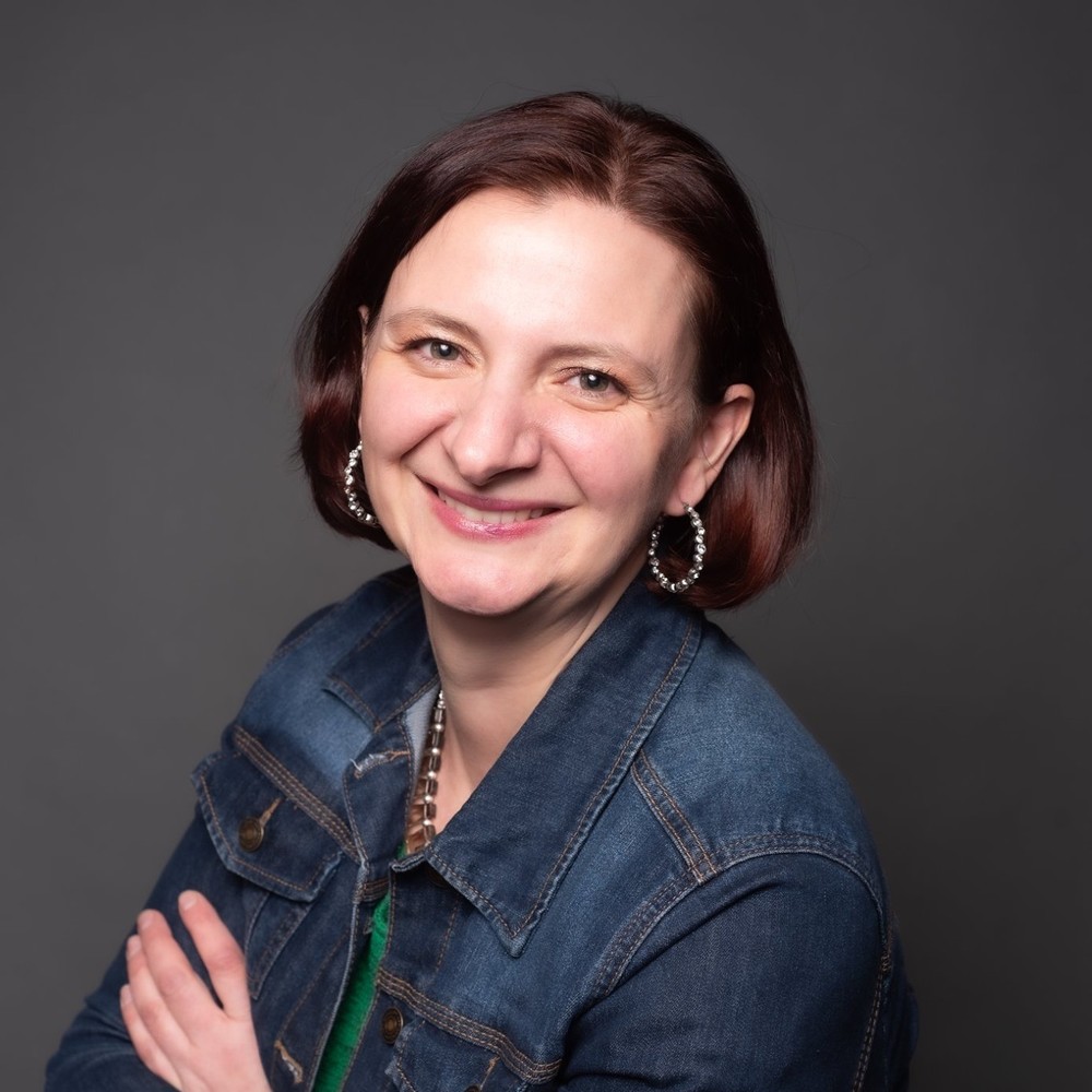 Meet your Posher, Rebecca